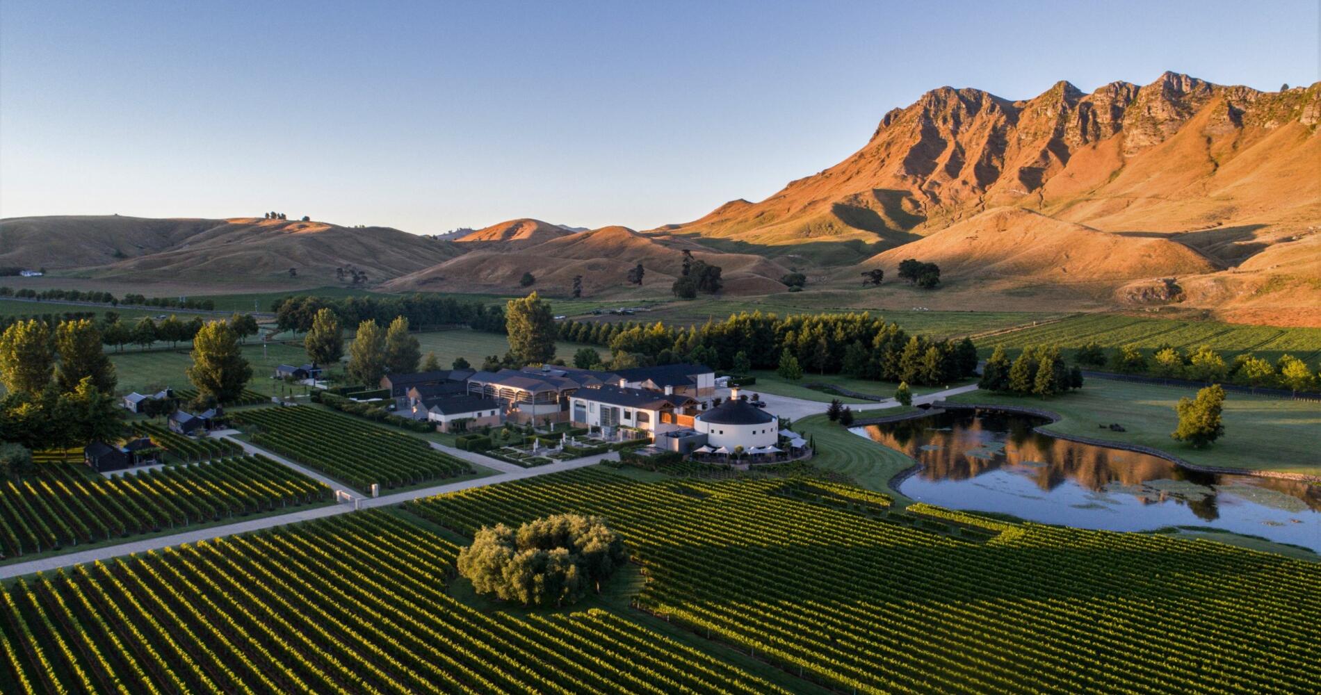 Scenic Tours | Hawke's Bay Wine Tours | Bay Tours