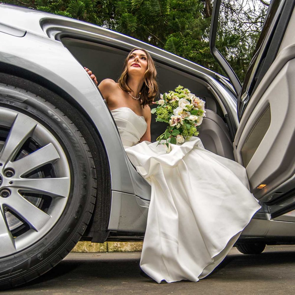 Bride-in-BMW-down-low