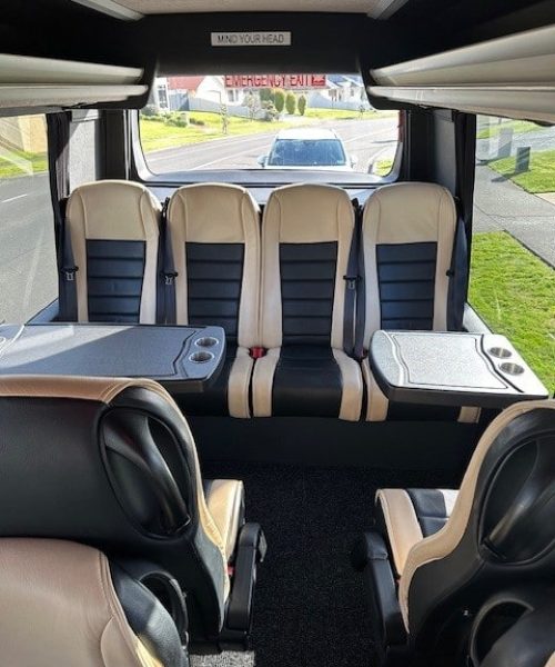 SP6 Rear seating arrangement (2)