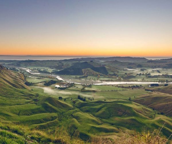 Personalised tours around Hawke’s Bay