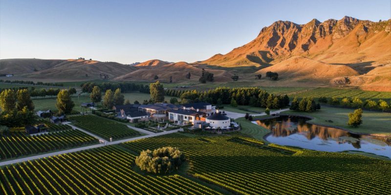 Scenic Tours | Hawke's Bay Wine Tours | Bay Tours